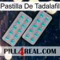 Tadalafil Pill 29